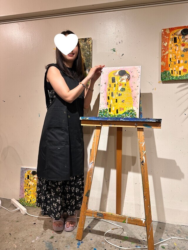 芸術の秋✨