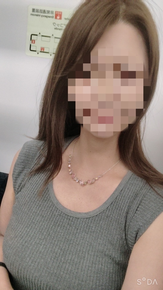 電車に揺られて｜写メ日記｜じゅんな｜品川・五反田 人妻デリヘル 奥鉄オクテツ東京店（デリヘル市場）