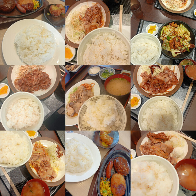 やっばりご飯は大盛り♥｜写メ日記｜ななお｜品川・五反田 人妻デリヘル 奥鉄オクテツ東京店（デリヘル市場）