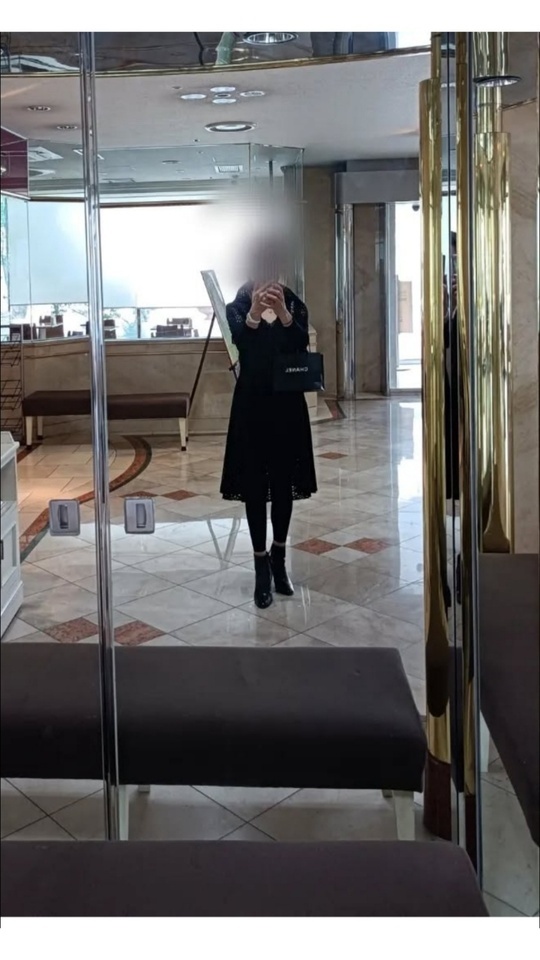 20年ぶりに…｜写メ日記｜ななお｜品川・五反田 人妻デリヘル 奥鉄オクテツ東京店（デリヘル市場）