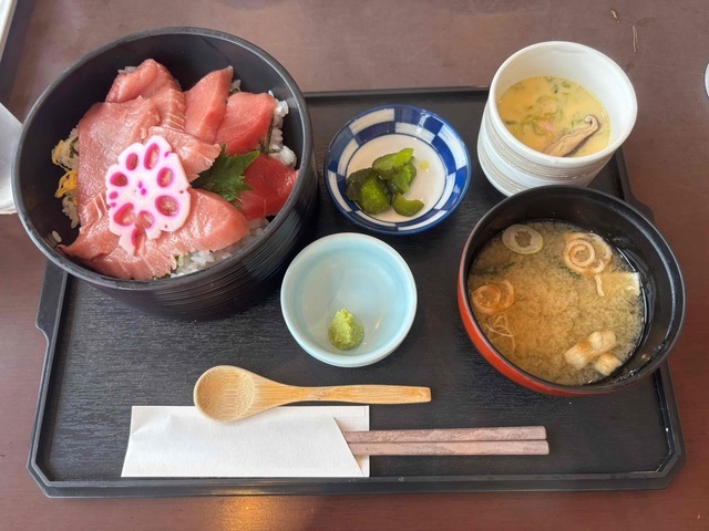 〇マグロ