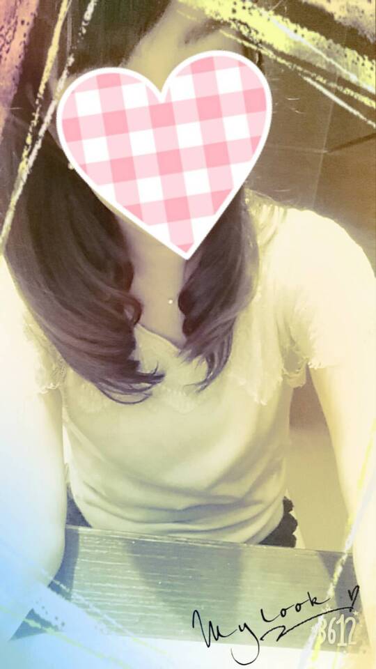 ひさびさの...