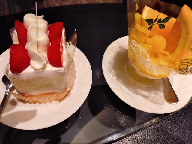 お礼です(^^)