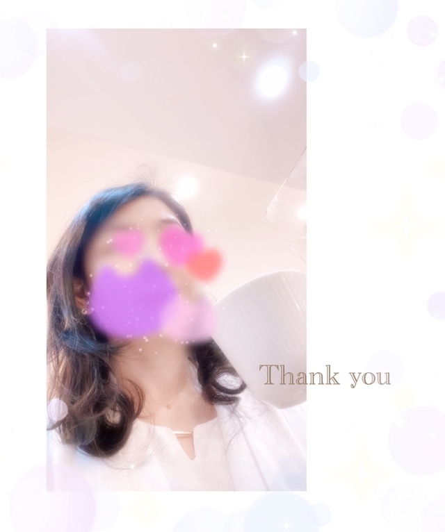ありがとうございました♡