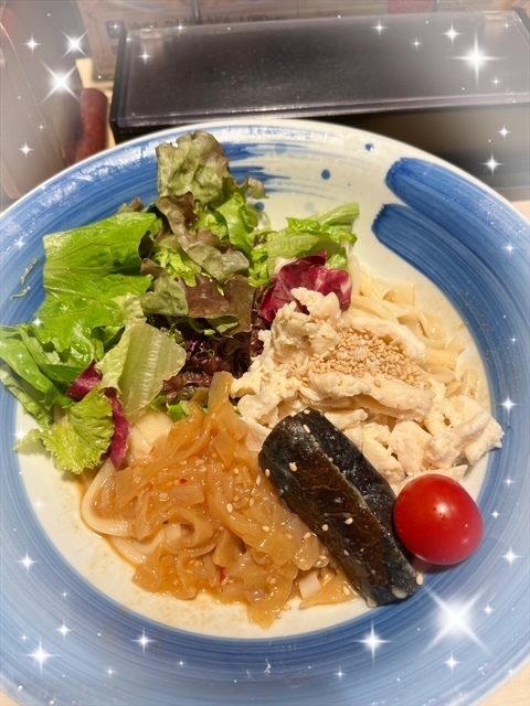 うどんにハマって｜写メ日記｜みい｜品川・五反田 人妻デリヘル 奥鉄オクテツ東京店（デリヘル市場）