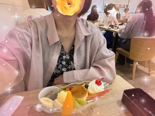 渋谷でプリンアラモード｜写メ日記｜みい｜品川・五反田 人妻デリヘル 奥鉄オクテツ東京店（デリヘル市場）