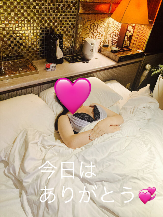 Mさんありがとう♡｜写メ日記｜つむぎ｜品川・五反田 人妻デリヘル 奥鉄オクテツ東京店（デリヘル市場）