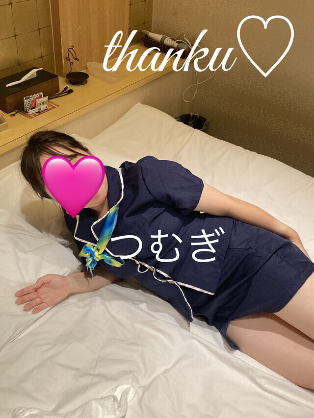 1週間ぶりの♡｜写メ日記｜つむぎ｜品川・五反田 人妻デリヘル 奥鉄オクテツ東京店（デリヘル市場）