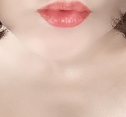 ふわふわ…♡