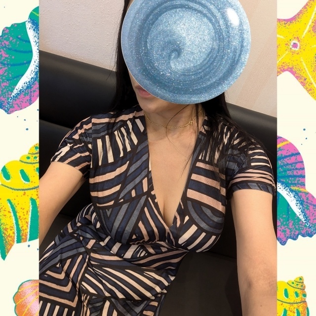 残暑も、、｜写メ日記｜まりな｜品川・五反田 人妻デリヘル 奥鉄オクテツ東京店（デリヘル市場）