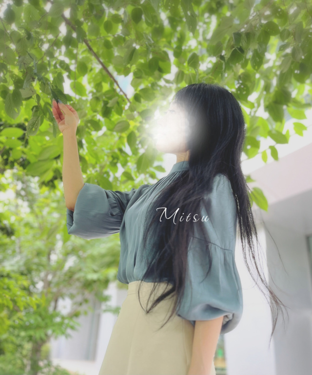 みつの日記です☘️...｜写メ日記｜みつ｜品川・五反田 人妻デリヘル 奥鉄オクテツ東京店（デリヘル市場）