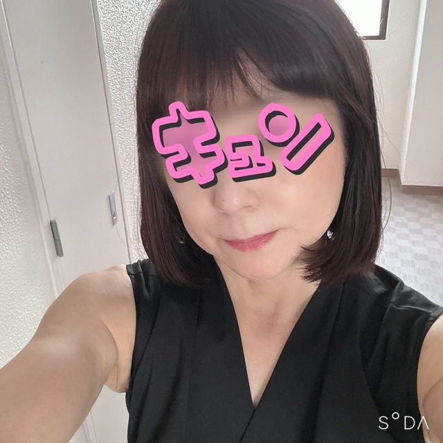 こんばんは！