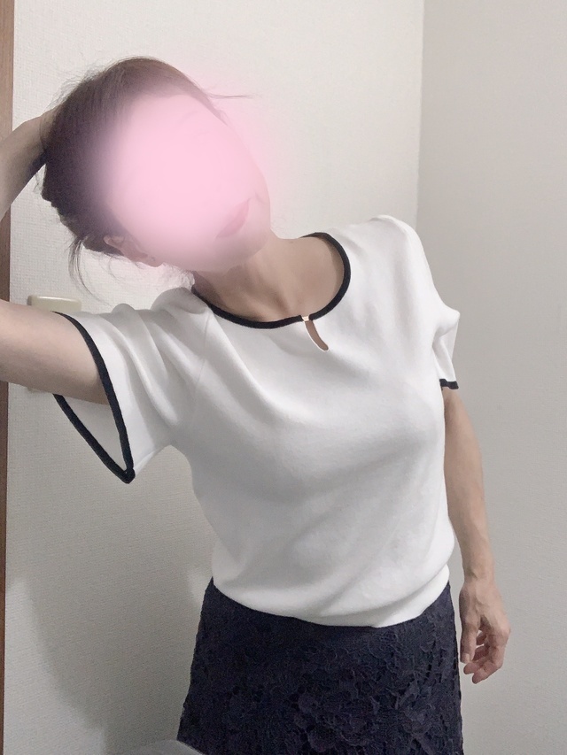 昨日のお誘いのお礼です。