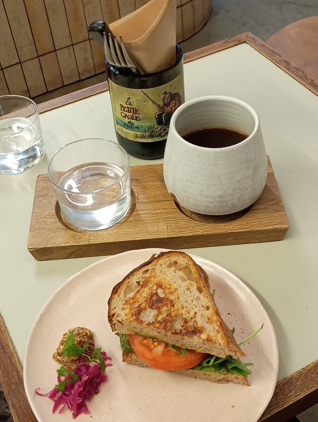 朝カフェ｜写メ日記｜さわこ｜品川・五反田 人妻デリヘル 奥鉄オクテツ東京店（デリヘル市場）