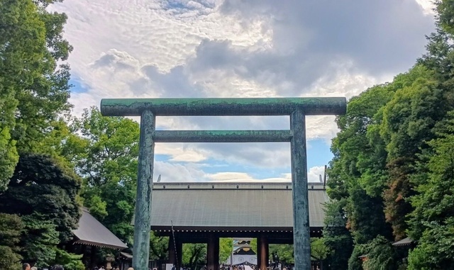 靖国神社から愛を込めて♪｜写メ日記｜さわこ｜品川・五反田 人妻デリヘル 奥鉄オクテツ東京店（デリヘル市場）