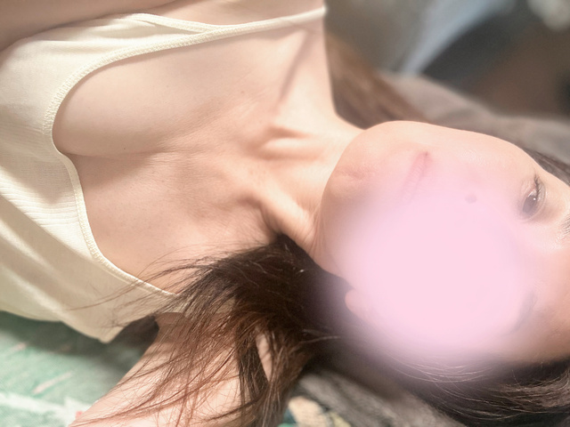 あの時と一緒で気持ちよかった( ^ω^ )