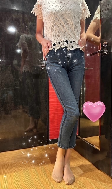スキニーパンツ。｜写メ日記｜まい｜品川・五反田 人妻デリヘル 奥鉄オクテツ東京店（デリヘル市場）