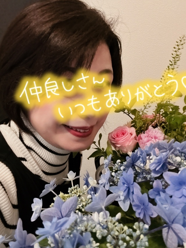 紫陽花と私｜写メ日記｜むらさき｜品川・五反田 人妻デリヘル 奥鉄オクテツ東京店（デリヘル市場）