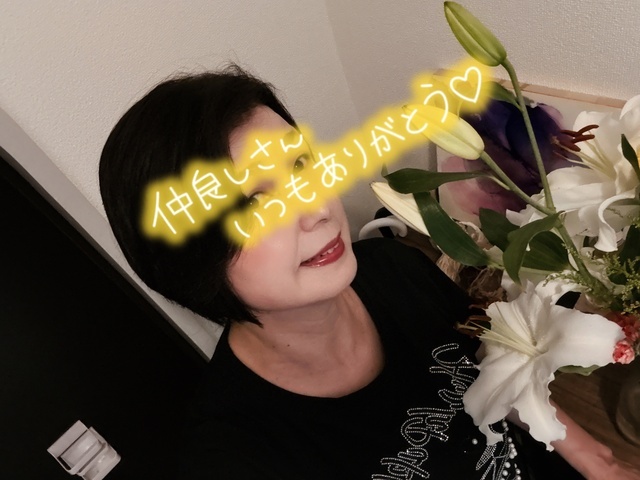 髪切りました｜写メ日記｜むらさき｜品川・五反田 人妻デリヘル 奥鉄オクテツ東京店（デリヘル市場）