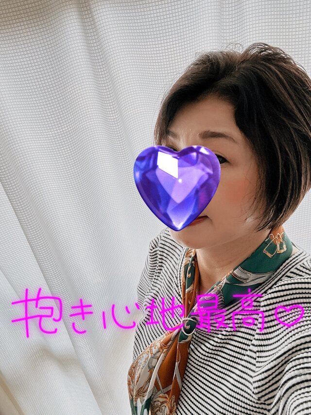 髪切りました｜写メ日記｜むらさき｜品川・五反田 人妻デリヘル 奥鉄オクテツ東京店（デリヘル市場）