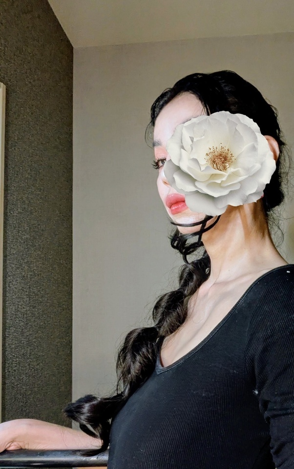清楚な髪型？｜写メ日記｜のえる｜品川・五反田 人妻デリヘル 奥鉄オクテツ東京店（デリヘル市場）