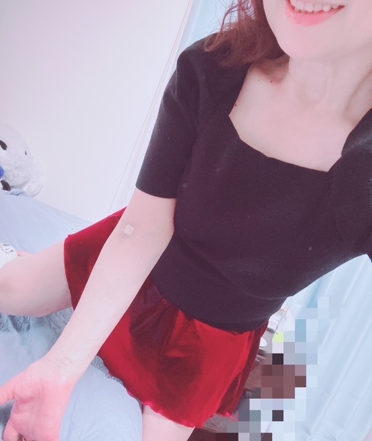 出勤しました