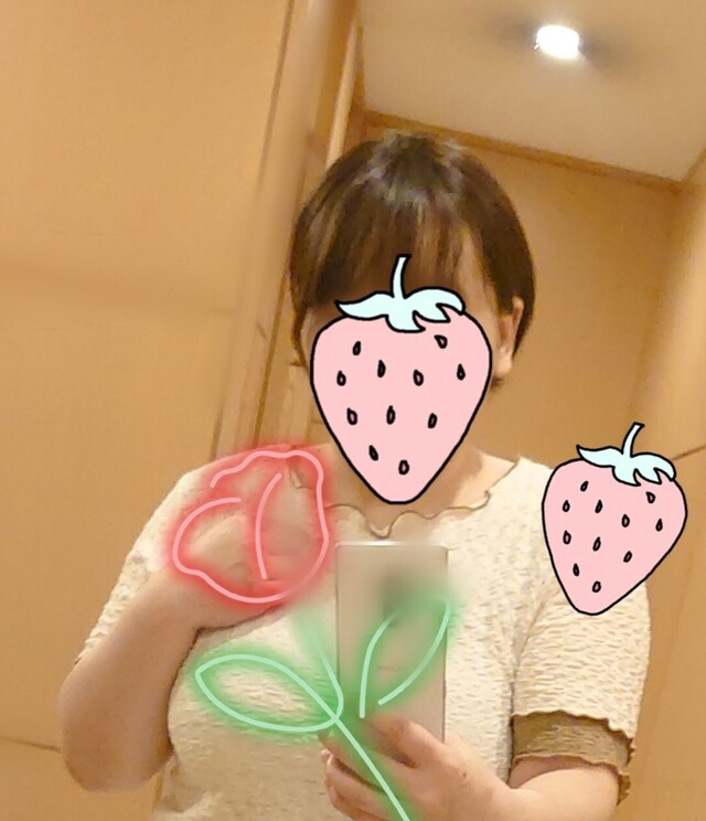 お声ありがとうございます。