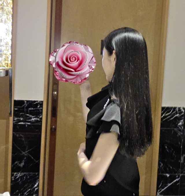 本日の16:30さま