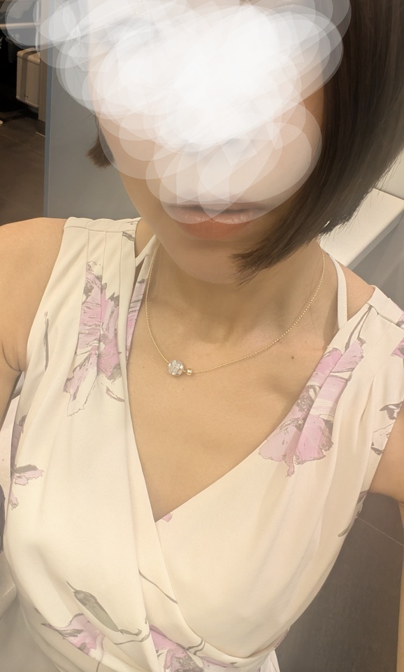 髪切ったよ❤｜写メ日記｜このは［神奈川］｜品川・五反田 人妻デリヘル 奥鉄オクテツ東京店（デリヘル市場）