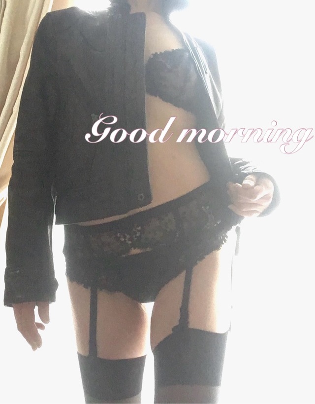 黒のレザーに黒の下着｜写メ日記｜つかさ｜品川・五反田 人妻デリヘル 奥鉄オクテツ東京店（デリヘル市場）