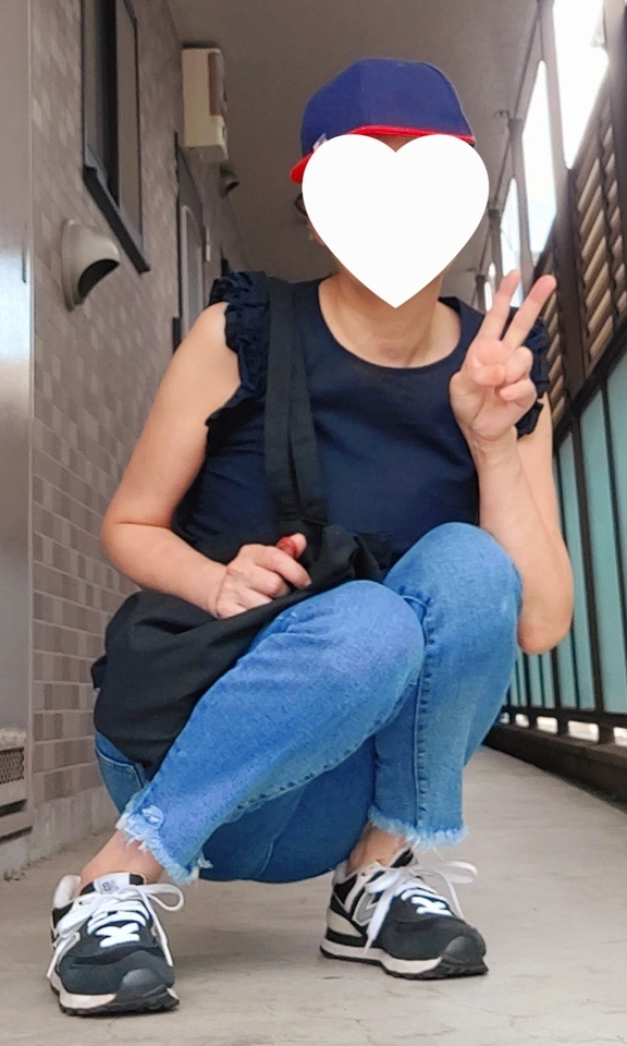 ベランダで｜写メ日記｜ことみ｜品川・五反田 人妻デリヘル 奥鉄オクテツ東京店（デリヘル市場）
