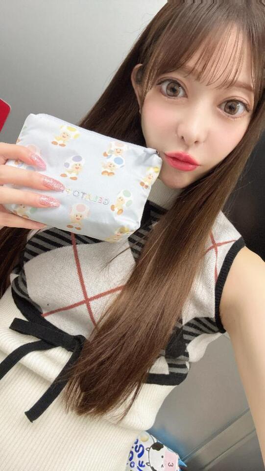 出勤です💖