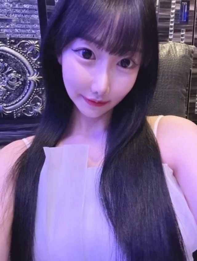 こんばんは🌃🌙次の出勤日🎀