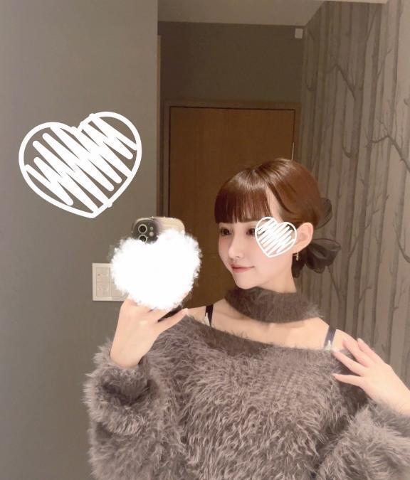 きゃぴな日✌🏻️ ✨️