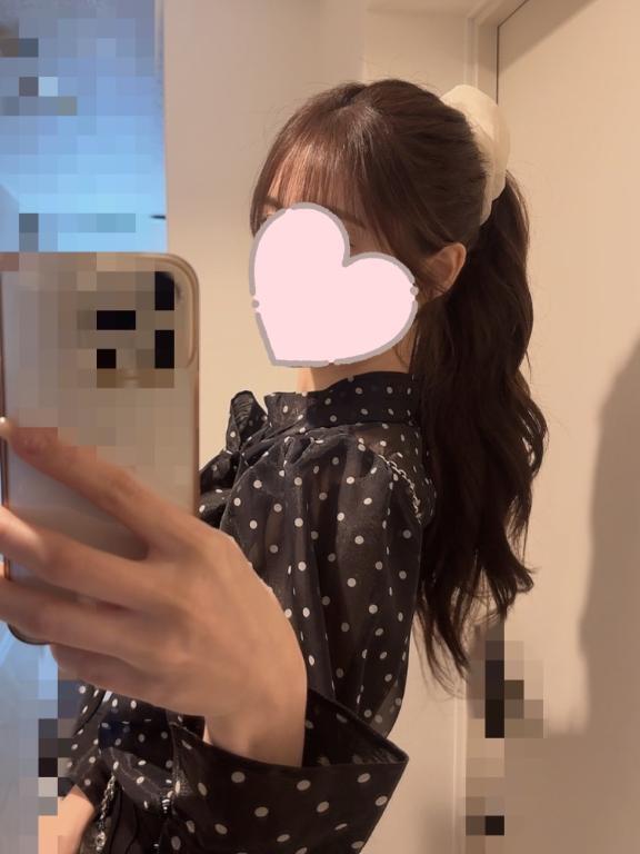 しゅしゅ🤍｜写メ日記｜ことの｜品川・五反田 一般デリヘル 五反田RED BERYL～レッドベリル～