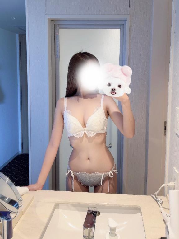 おはよ🩵