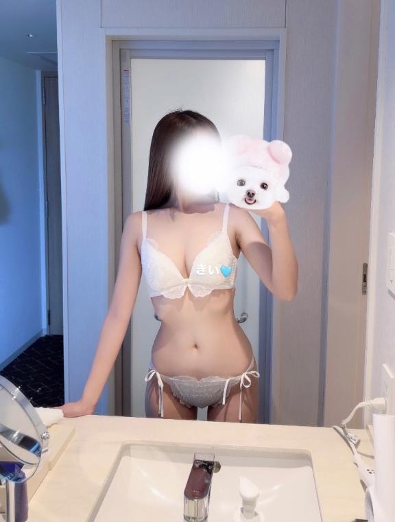 向かってます🩵｜写メ日記｜きい｜品川・五反田 一般デリヘル 五反田RED BERYL～レッドベリル～