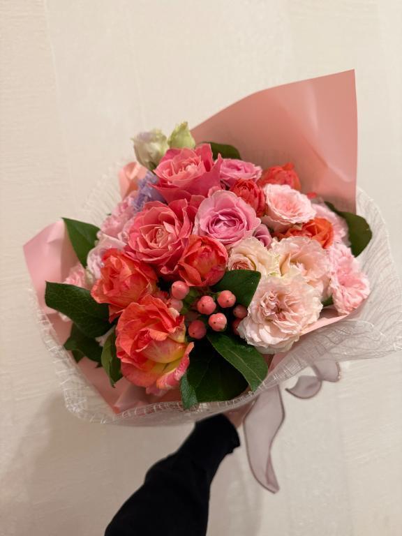 本指名Mさまお礼🩵｜写メ日記｜きい｜品川・五反田 一般デリヘル 五反田RED BERYL～レッドベリル～
