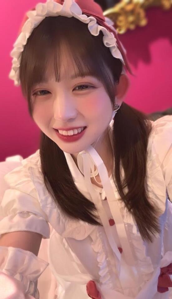 ありがとう💛