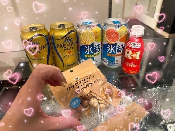 ありがとう💜｜写メ日記｜ひか〇唯｜品川・五反田 一般デリヘル 五反田RED BERYL～レッドベリル～