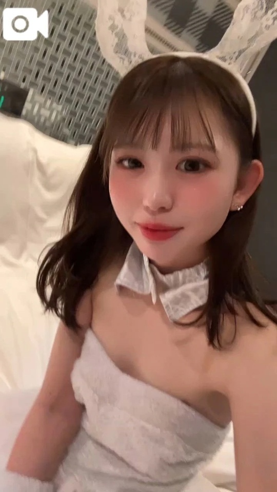 まってます🐰🤍｜写メ日記｜ひか〇唯｜品川・五反田 一般デリヘル 五反田RED BERYL～レッドベリル～