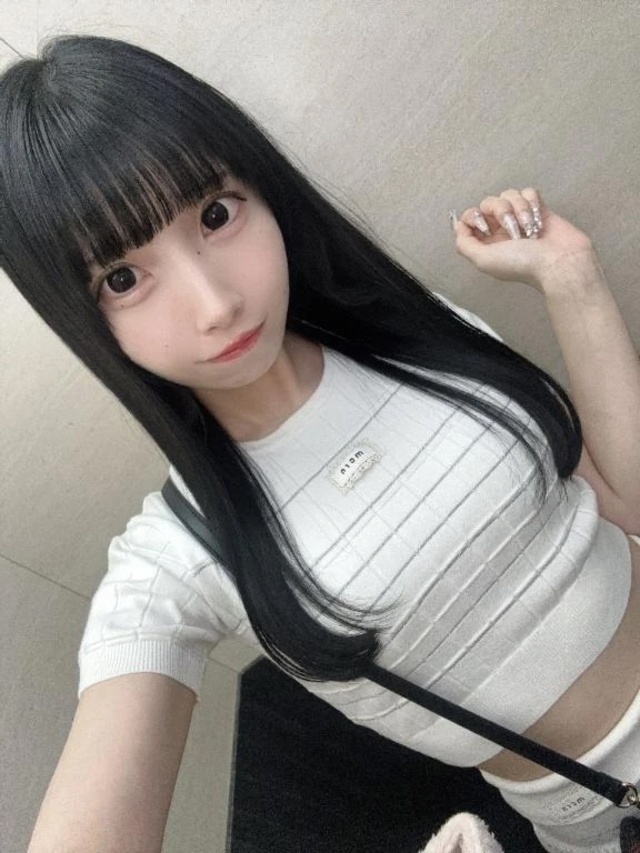 きゅるきゅる🥺💕