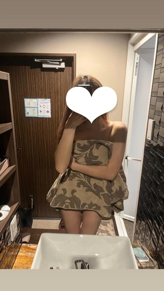 お礼💌｜写メ日記｜みらん｜品川・五反田 一般デリヘル 五反田RED BERYL～レッドベリル～