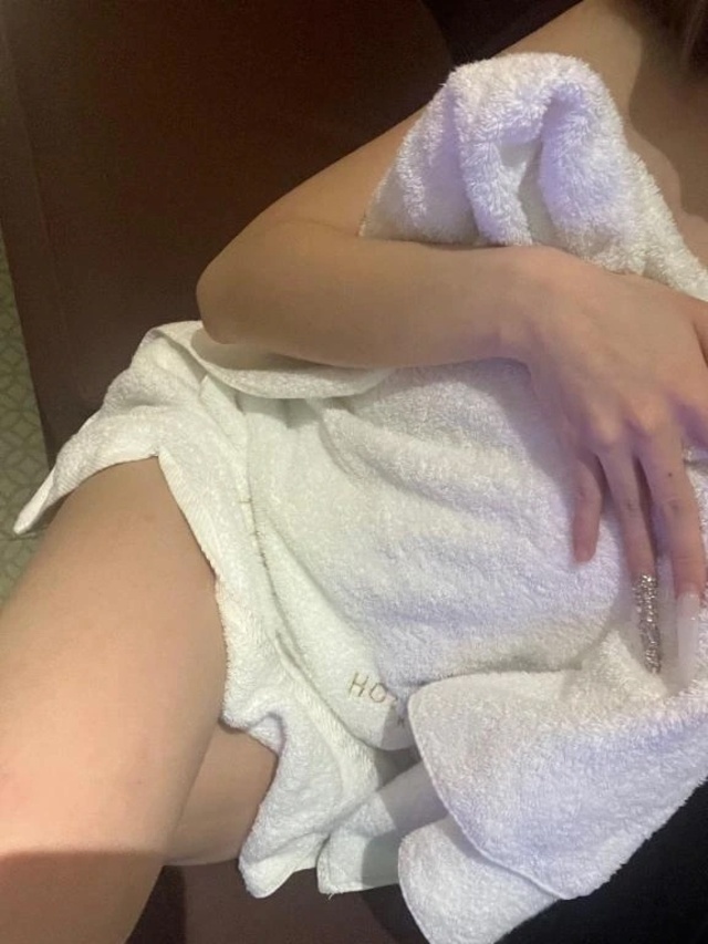 バスタオルってエチエチ///｜写メ日記｜みらん｜品川・五反田 一般デリヘル 五反田RED BERYL～レッドベリル～