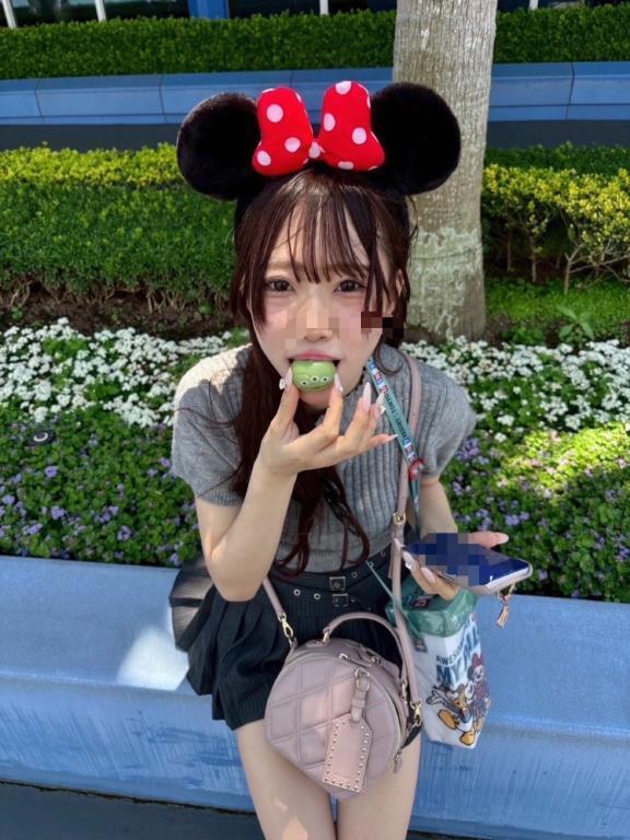 休日のかのん❣️