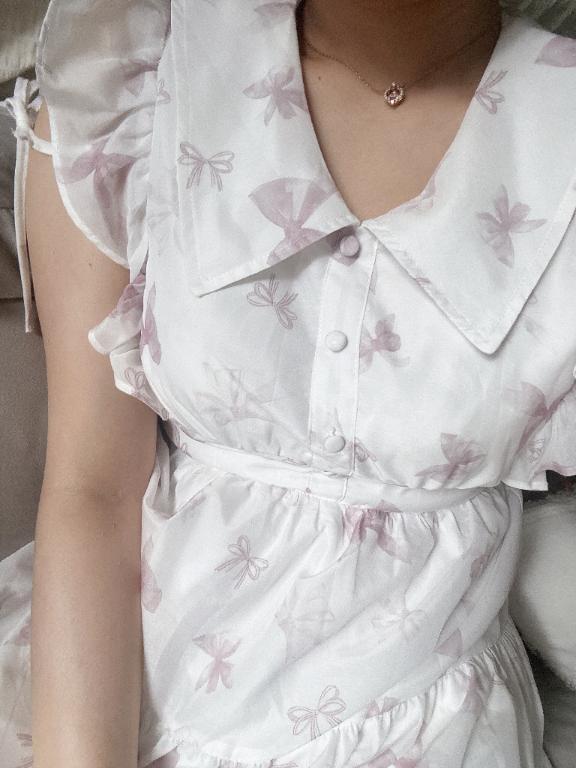 今日の私服