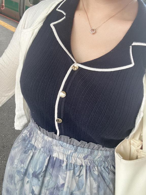 私服＆次回出勤予定｜写メ日記｜ゆみ｜品川・五反田 一般デリヘル 五反田RED BERYL～レッドベリル～
