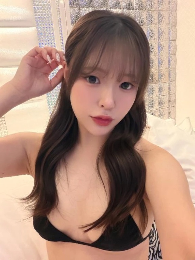 美少女とハ●撮り❤️‍🔥