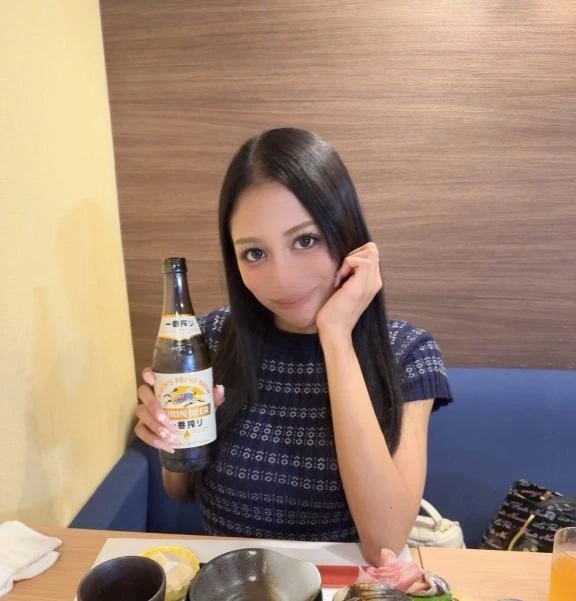 ナマしか受け付けません。🍺｜写メ日記｜サラ｜品川・五反田 一般デリヘル 五反田RED BERYL～レッドベリル～