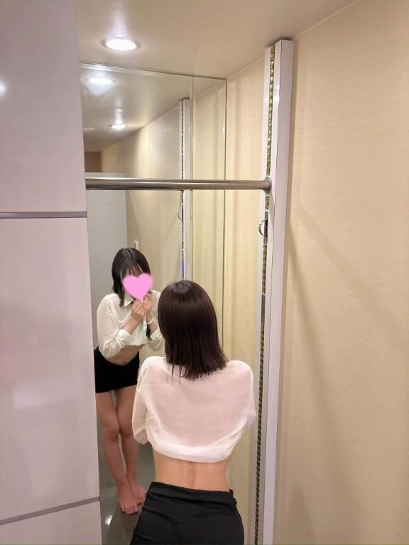 【お礼写メ日記】